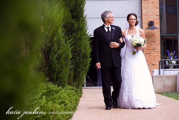 Inverness Hotel Wedding Denver