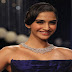 Sonam Kapoor Hot Stills From India International Jewellery Week 2013