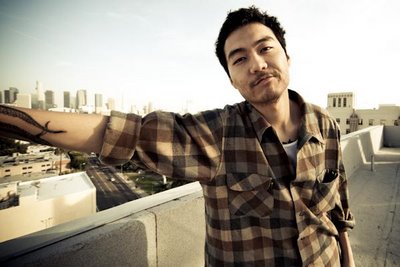 Dumbfoundead