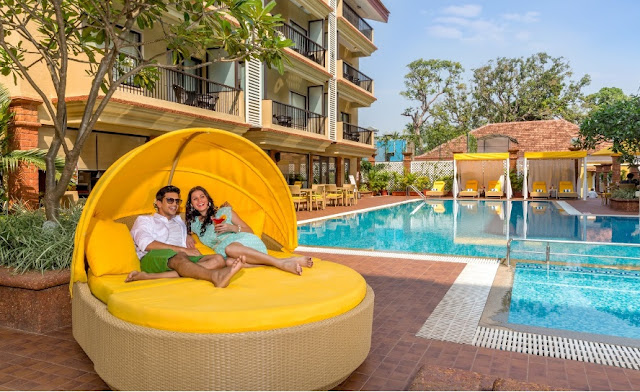 Five star hotel list of Goa, Best Hotel Name of Goa, Top Hotel List in Goa