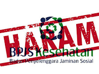 MUI: BPJS Haram! Ini Penjelasannya