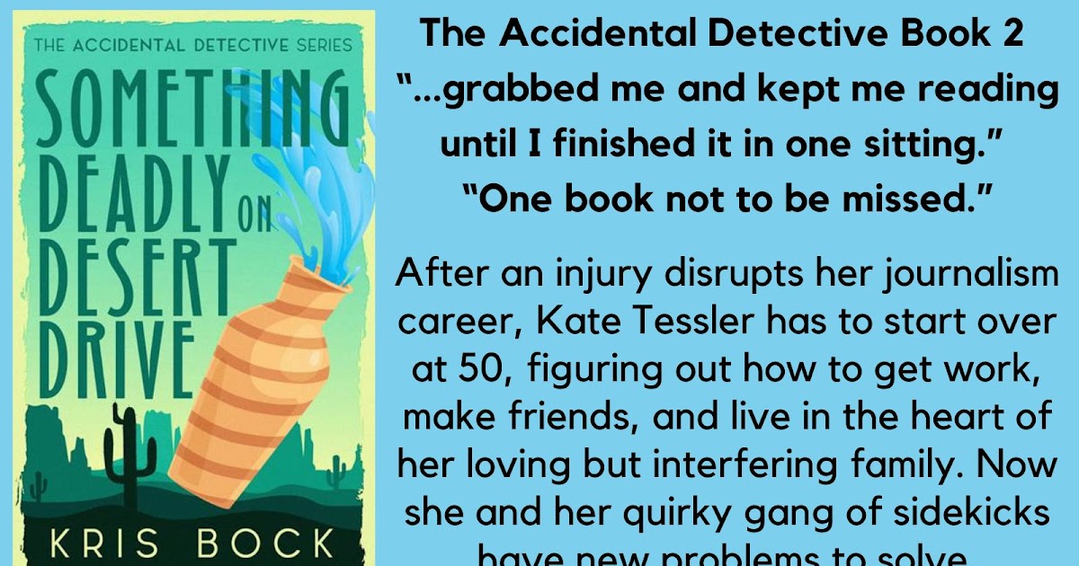 Fans are raving about this humorous amateur detective #mystery series! #CozyMystery #BookBuzz #BookRecommendation