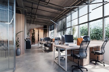 The Importance of Style and Durability in Workspace Furniture