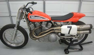 xr 750 mert lawwill 1972 side left