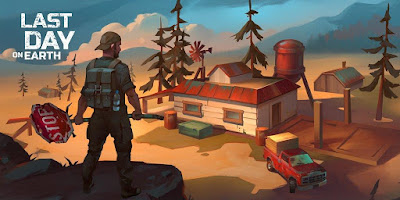 Download Last Day on Earth: Survival Apk + Data