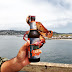 Crabbing in Yaquina Bay, Newport Oregon