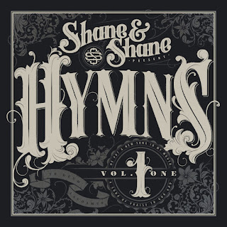 MP3 download Shane & Shane - Hymns, Vol. 1 iTunes plus aac m4a mp3
