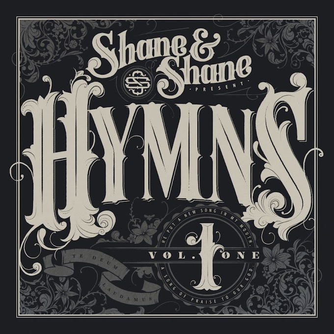 Shane & Shane - Hymns, Vol. 1 (2018) [iTunes Plus AAC M4A]