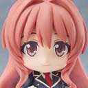 FIGURA HARUKA KOUMI NENDOROID RAIL WARS!