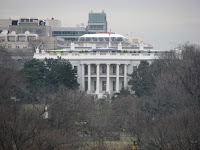 La Casa Blanca