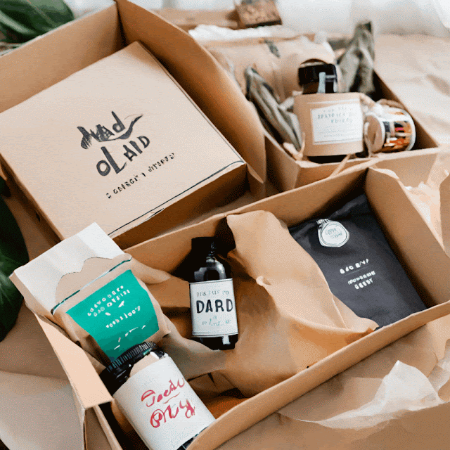Best Subscription Boxes For Dad