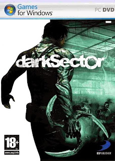 download Dark Sector pc