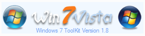 Windows 7 ToolKit 1.8