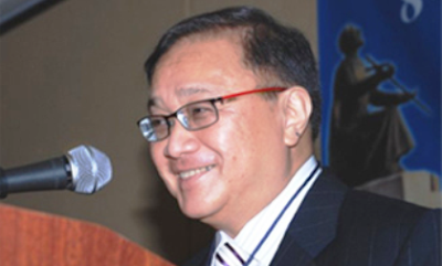 Manny Pangilinan