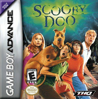 Scooby-Doo