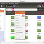 Mencari File Di Linux Mint Cinnamon Menggunakan Tombol Pencarian Nemo