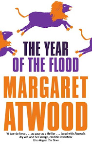 The Year Of The Flood (The Maddaddam Trilogy Book 2) (English Edition)