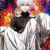 Tokyo Ghoul √A [Season 2] Subtitle Indonesia