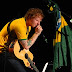 AQUECIMENTO ED SHEERAN