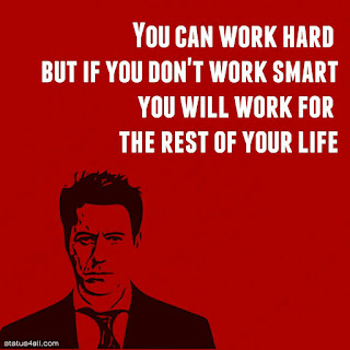 Top 25 Tony Stark Best Quotes images avengrs quotes-status4all