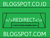 Cara Mudah Redirect Domain Blogspot.co.id Menjadi Blogspot.com