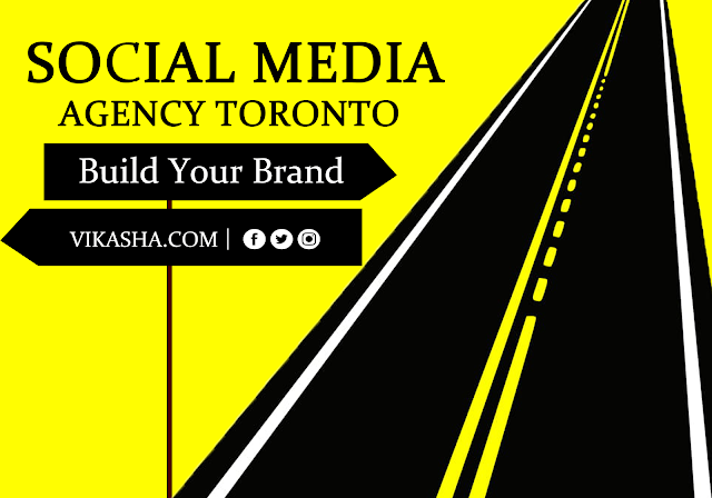 Social Media Agency Toronto