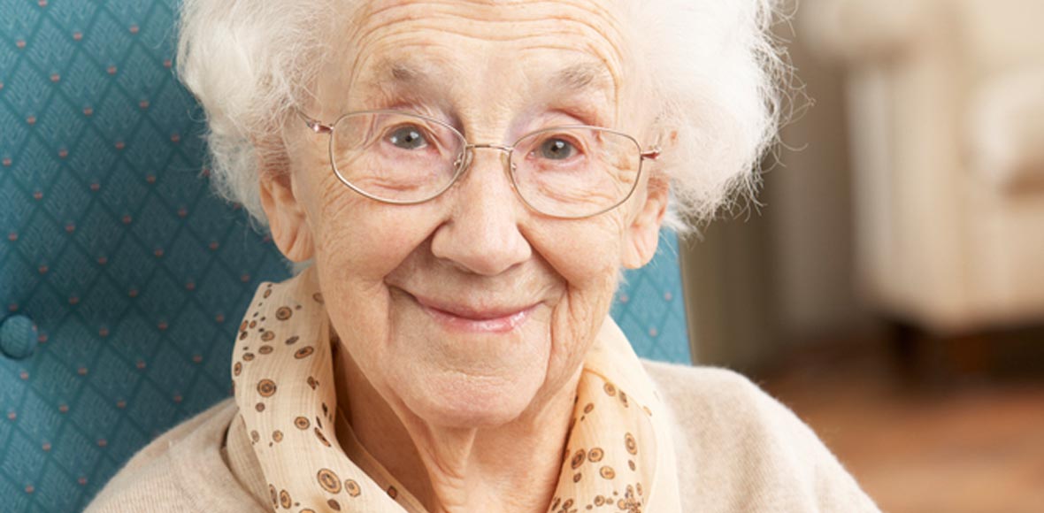 Caring for the elderly in Aurora, Illinois