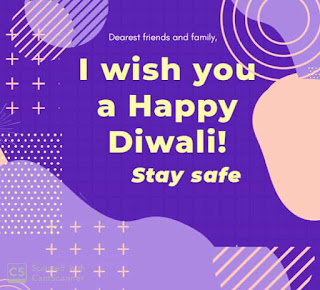 Diwali wishes quotes 2020
