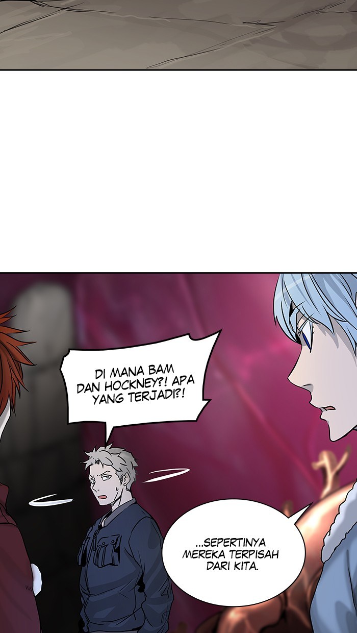 Webtoon Tower Of God Bahasa Indonesia Chapter 313