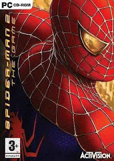 Spiderman 2 PC Game Free Download Full Version Mediafire