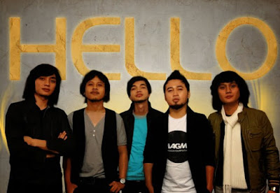 Kumpulan Lagu Hello Full Album