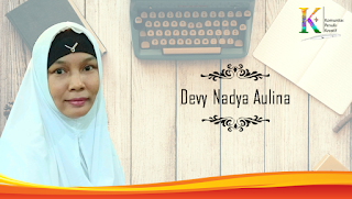 devy nadya aulina kpkers