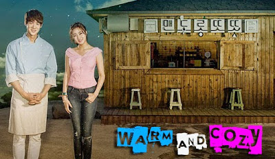 Sinopsis Drama Korea Warm and Cozy