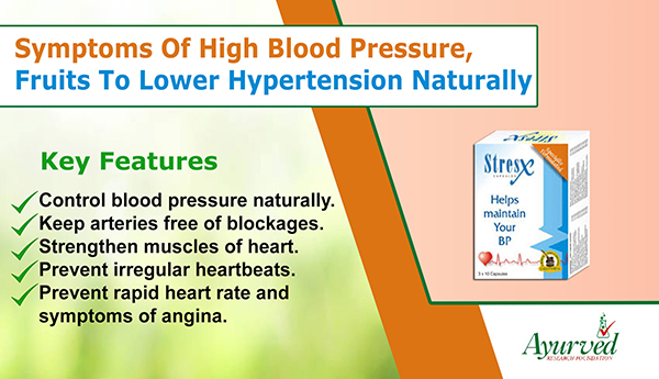 Lower Hypertension Naturally