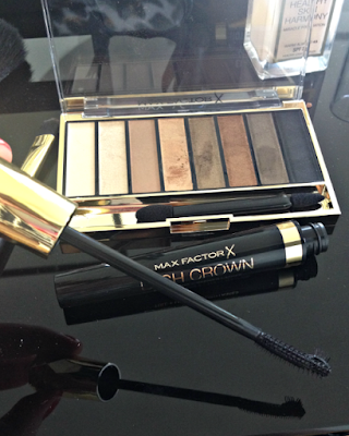 nuovo mascara max factor