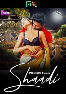 Shaadi 2023 PrimeShots Episode 1 To 2 Hindi