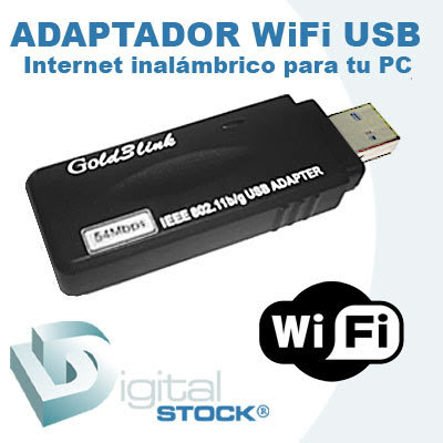 List Price USB WiFi D'Link, BlueLinx, and Tplink