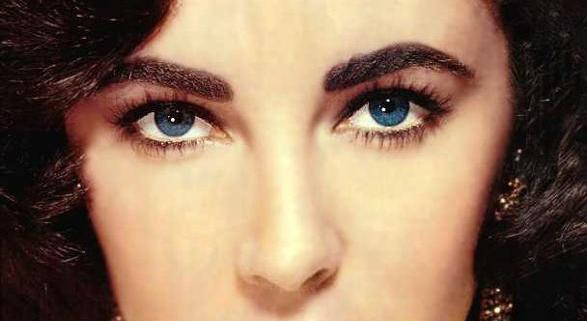 liz taylor film