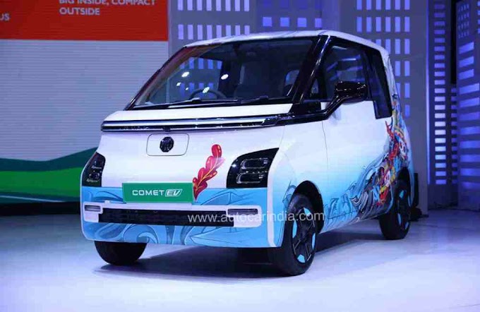 Exploring the Electrifying Features of MG's Electric Car Lineup