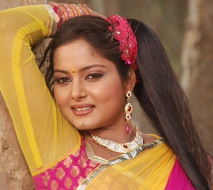 Bhojpuri Actress Anjana Singh wiki, Biography, Anjana Latest News, Photos, wallpaper, Videos, Upcoming films Info