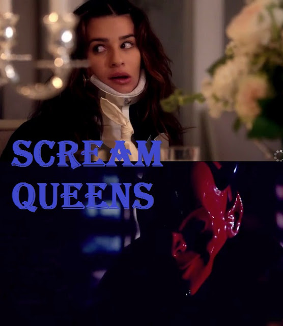 Fox Tv"Scream Queens" Upcoming Show Concept|Starcast|Characters|Timing|Song Wiki