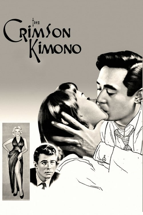 [HD] El kimono rojo 1959 Pelicula Completa Subtitulada En Español