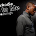 R - MUSIC ::: D BANJ & SARKODIE - COME TO ME