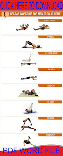 Best Abs Workout 