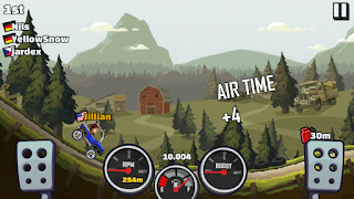 Hill Climb Racing 2 Mod v1.4.1 Apk Unlimited Coins