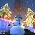 "The Twelve Days of Wizard: Day Seven - Snowman Transformation" and a Message From Kingsisle