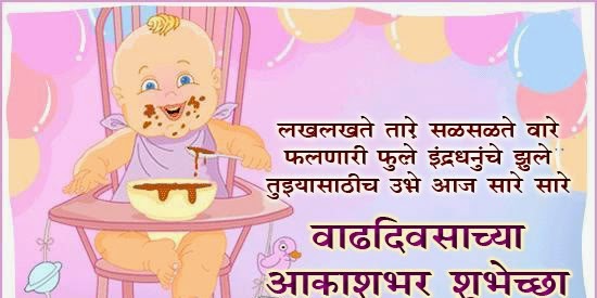 BIRTHDAY WISHES FOR BORTHER IN MARATHI - happy-birthday-wishes-quotes ...