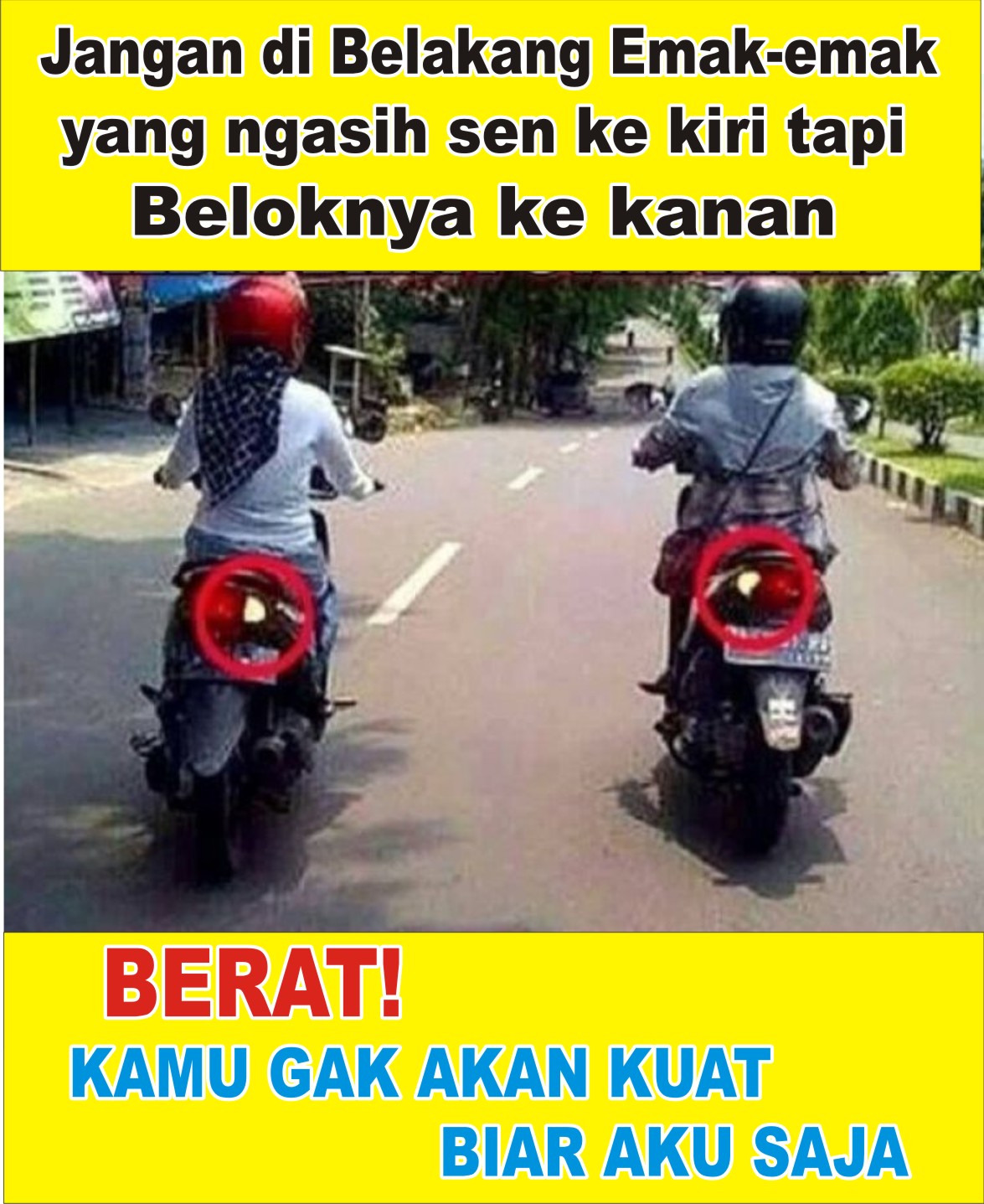 Meme Lucu 2018 Ngakak Pos DP BBM