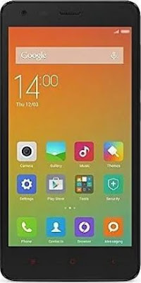 Xiaomi Redmi Note 4 Flash file 1005 Tested