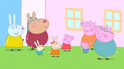 Peppa Pig World Adventures Game Screenshot 5